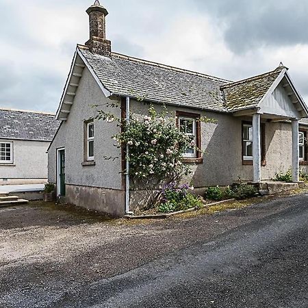 West Lodge 3 Bedrooms, Near Golf Course And River Turriff Eksteriør billede