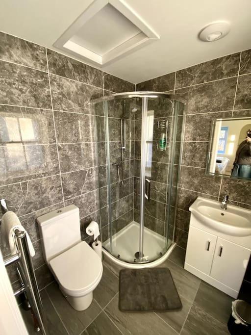West Lodge 3 Bedrooms, Near Golf Course And River Turriff Eksteriør billede